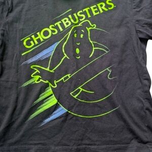 💥5/20$ Ghostbusters Kids T-Shirt - Black